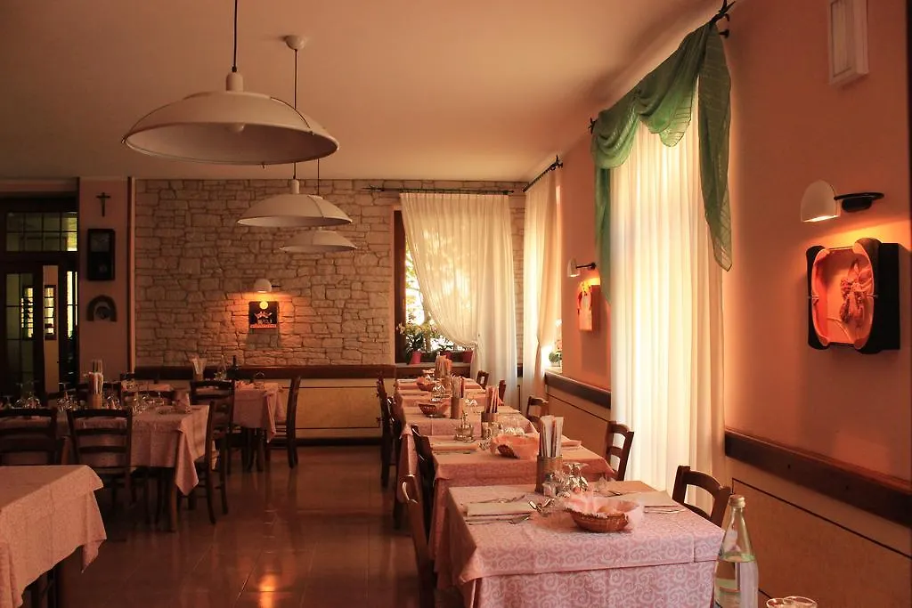 Albergo Al Castello-1